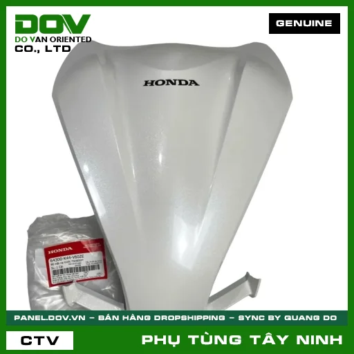 BỘ MẶT NẠ TRƯỚC *NHB35P* — 64300K44V60ZE