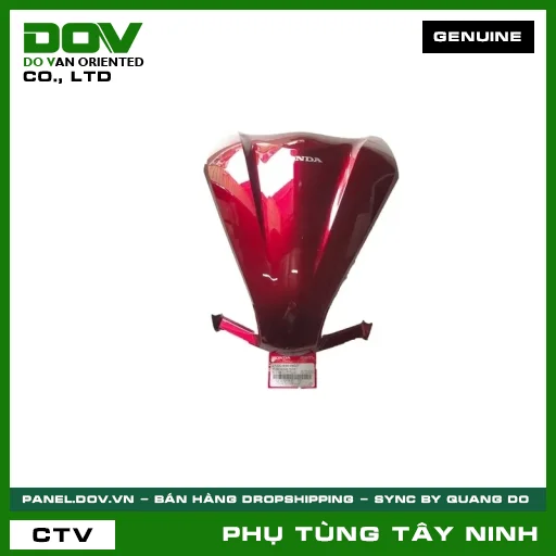 BỘ MẶT NẠ TRƯỚC *R350C* — 64300K44V60ZF