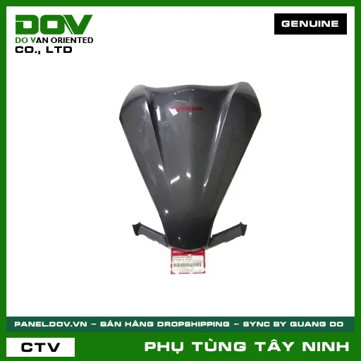 BỘ MẶT NẠ TRƯỚC *NHC23M* — 64300K44V80ZE