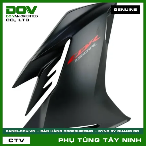 ỐP TRUNG TÂM PHẢI *NH436* — 64300K45A40ZA
