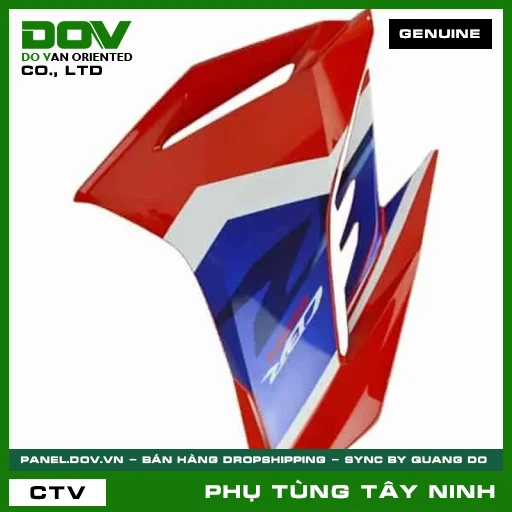 BỘ ỐP GIỮA BÊN PHẢI *PB395* — 64300K45NZ0ZA