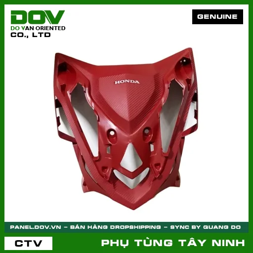 BỘ MẶT NẠ TRƯỚC *R371* — 64300K56V20ZB