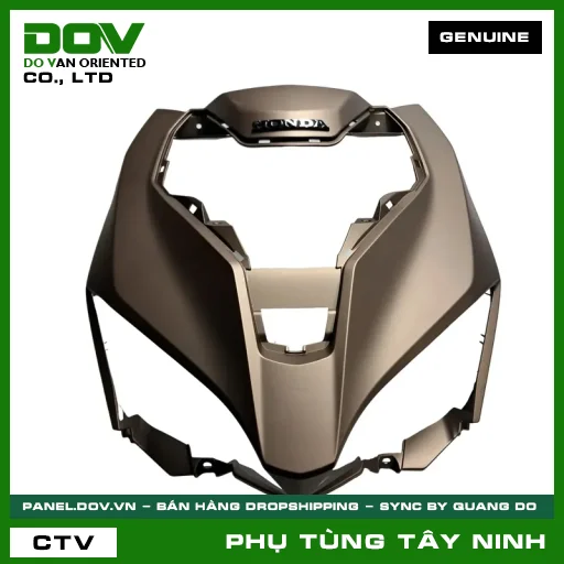 BỘ ỐP TRƯỚC *Y224M* — 64300K66V00ZK