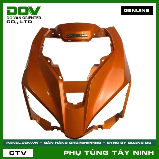 BỘ ỐP TRƯỚC *YR322C* — 64300K66V00ZL