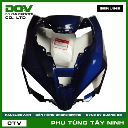 BỘ ỐP TRƯỚC *PB390M* — 64300K66V00ZN