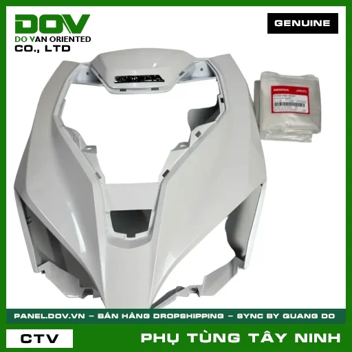 BỘ ỐP TRƯỚC *NHB35P* — 64300K66V00ZP
