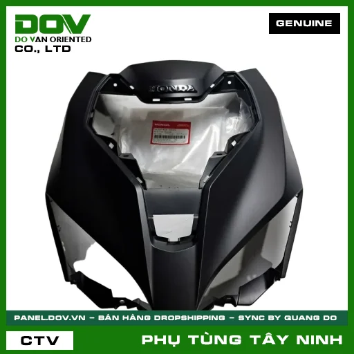 BỘ ỐP TRƯỚC *NHA76M* — 64300K66V00ZS