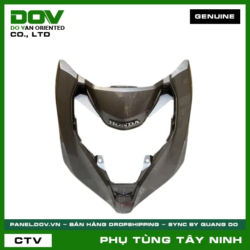 BỘ ỐP TRƯỚC *NHA62M* — 64300K66V00ZT