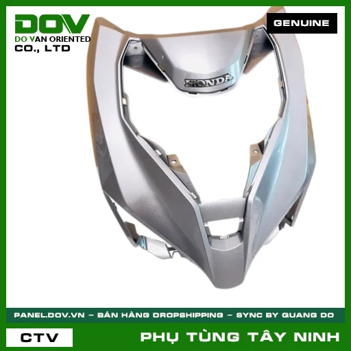 BỘ ỐP TRƯỚC *NHB86M* — 64300K66V00ZU