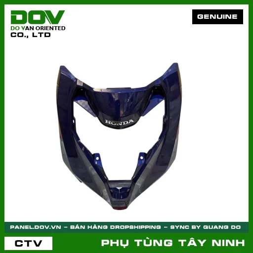 BỘ ỐP TRƯỚC TRÊN *PB421M* — 64300K66V00ZV