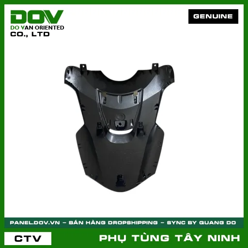 TRANG TRÍ ỐP TRƯỚC *NHB25M* — 64300K77V00ZE
