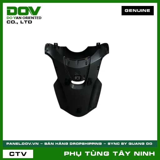 TRANG TRÍ ỐP TRƯỚC *G209P* — 64300K77V00ZF