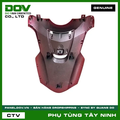TRANG TRÍ ỐP TRƯỚC *R368C* — 64300K77V00ZG