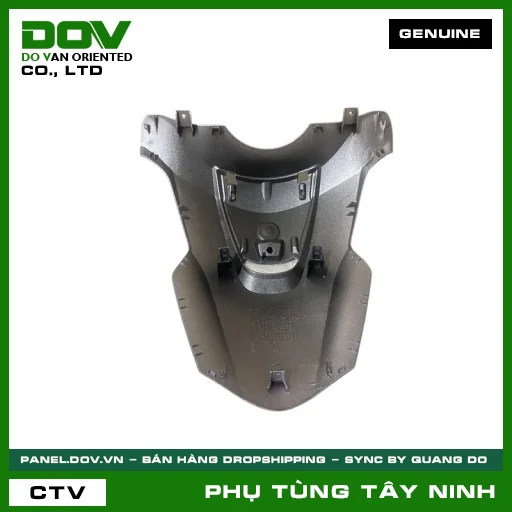 TRANG TRÍ ỐP TRƯỚC *NHB86M* — 64300K77V00ZH