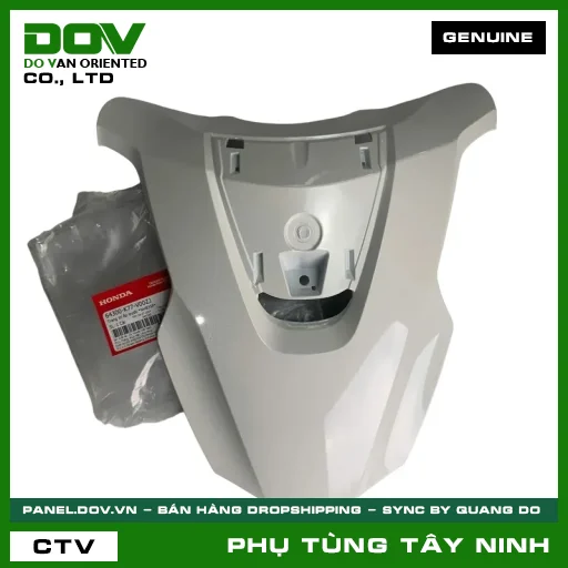 TRANG TRÍ ỐP TRƯỚC *NHB35P* — 64300K77V00ZJ