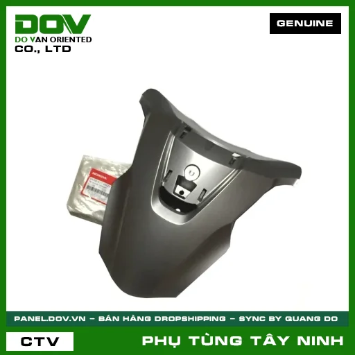 MẶT NẠ TRƯỚC *NHA40M* — 64300K77V00ZY