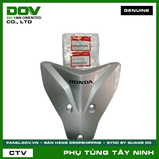 BỘ TẤM ỐP BẢO VỆ YẾM — 64300K89M10ZA