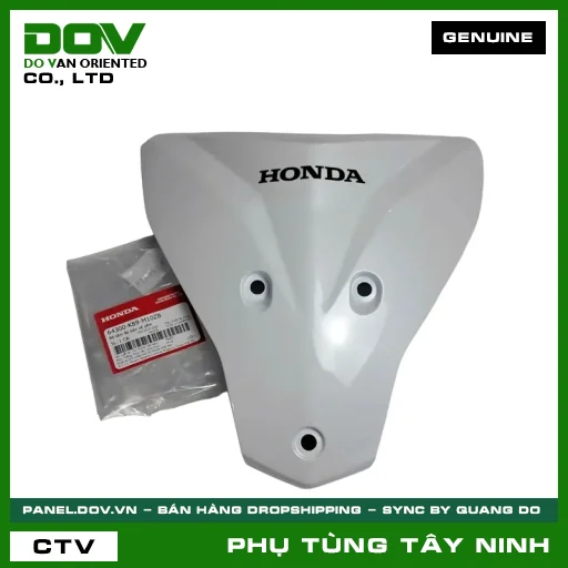 BỘ TẤM ỐP BẢO VỆ YẾM — 64300K89M10ZB