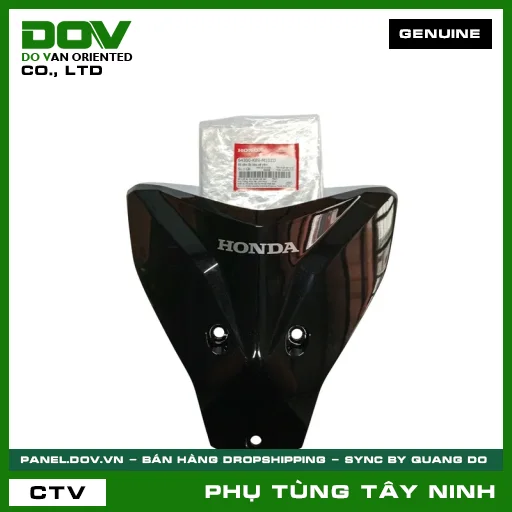 BỘ TẤM ỐP BẢO VỆ YẾM — 64300K89M10ZD