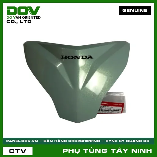 BỘ MẶT NẠ TRƯỚC *GY150* — 64300K89V00ZA