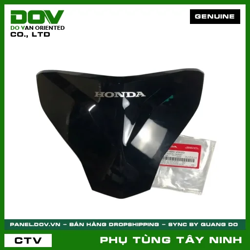 BỘ MẶT NẠ TRƯỚC *NHB25* — 64300K89V00ZD