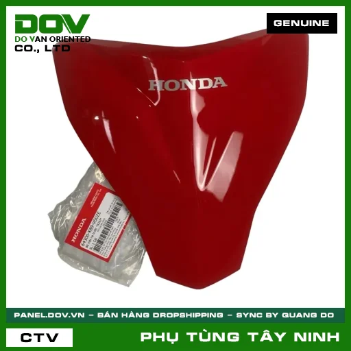 BỘ MẶT NẠ TRƯỚC *R263* — 64300K89V00ZE