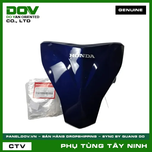 BỘ MẶT NẠ TRƯỚC *PB421M* — 64300K89V30ZA