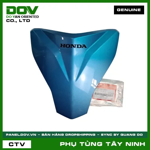 BỘ MẶT NẠ TRƯỚC *B203M* — 64300K89V30ZC