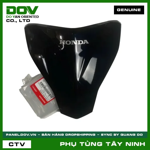 BỘ MẶT NẠ TRƯỚC *NHB25M* — 64300K89V30ZE