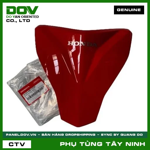BỘ MẶT NẠ TRƯỚC *R263* — 64300K89V30ZF