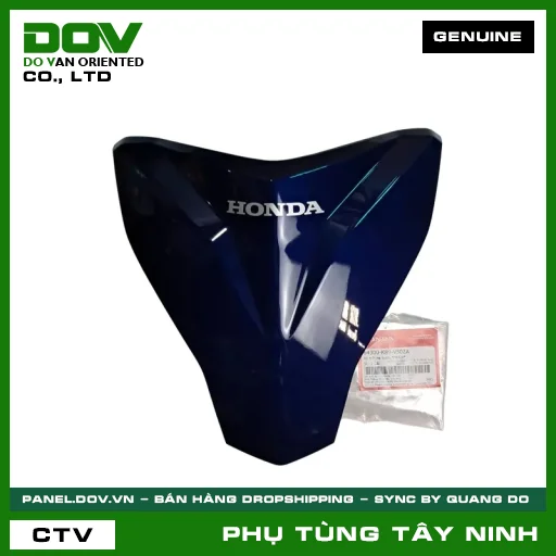 BỘ MẶT NẠ TRƯỚC *PB421* — 64300K89V50ZA