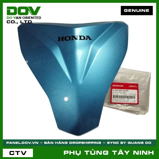 BỘ MẶT NẠ TRƯỚC *B203* — 64300K89V50ZB