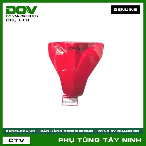 BỘ MẶT NẠ TRƯỚC *R263* — 64300K89V50ZE