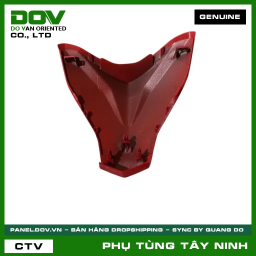 BỘ MẶT NẠ TRƯỚC *R263* — 64300K89V60ZA