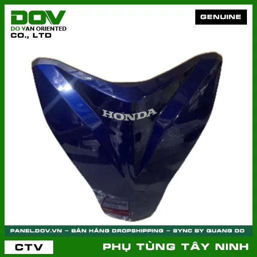 BỘ ỐP TRƯỚC TRÊN *PB421* — 64300K89V70ZA