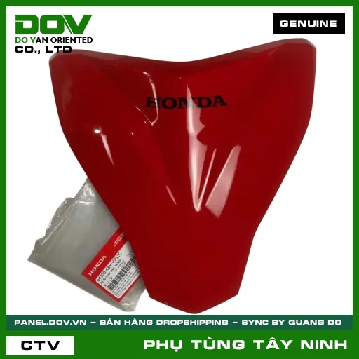 BỘ ỐP TRƯỚC TRÊN *R389* — 64300K89V70ZC