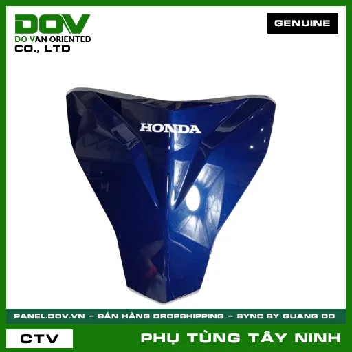 BỘ ỐP MẶT NẠ TRƯỚC *PB421M* — 64300K89V90ZA