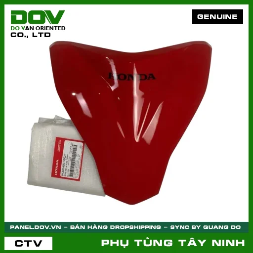 BỘ ỐP MẶT NẠ TRƯỚC *R389* — 64300K89V90ZC
