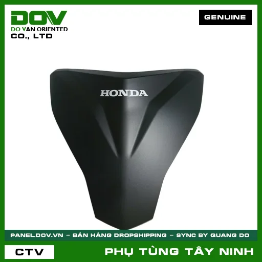 BỘ ỐP MẶT NẠ TRƯỚC *NHA76M* — 64300K89V90ZD