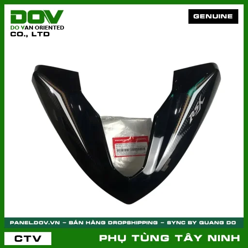 BỘ MẶT NẠ TRƯỚC *NHB55P* — 64300K90V00ZB