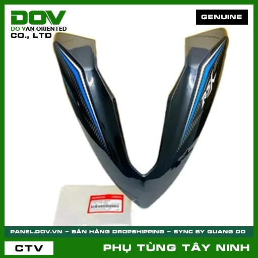 BỘ MẶT NẠ TRƯỚC *B189* — 64300K90V00ZE