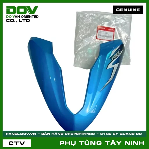 BỘ ỐP MẶT NẠ TRƯỚC *B189C* — 64300K90V90ZD