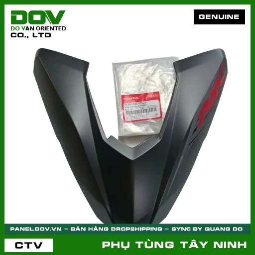 BỘ ỐP TRƯỚC TAY LÁI *NHB83* — 64300K90VC0ZB