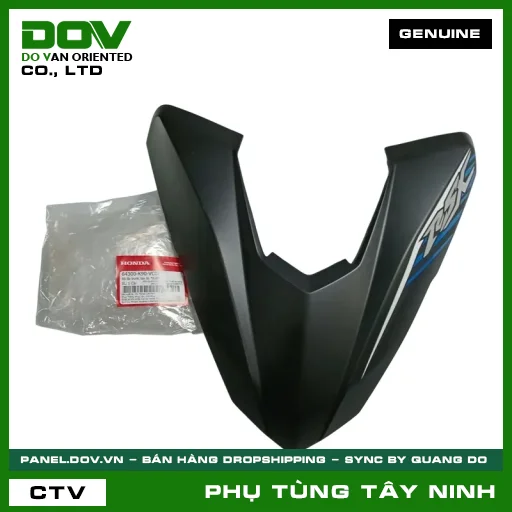 BỘ ỐP TRƯỚC TAY LÁI *B189* — 64300K90VC0ZJ
