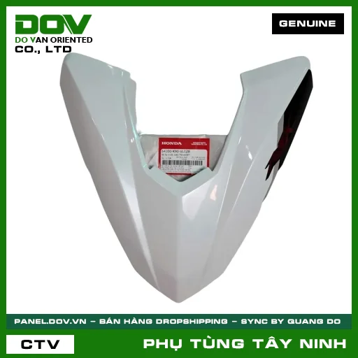 BỘ ỐP TRƯỚC TRÊN *NHB55P* — 64300K90VL0ZB