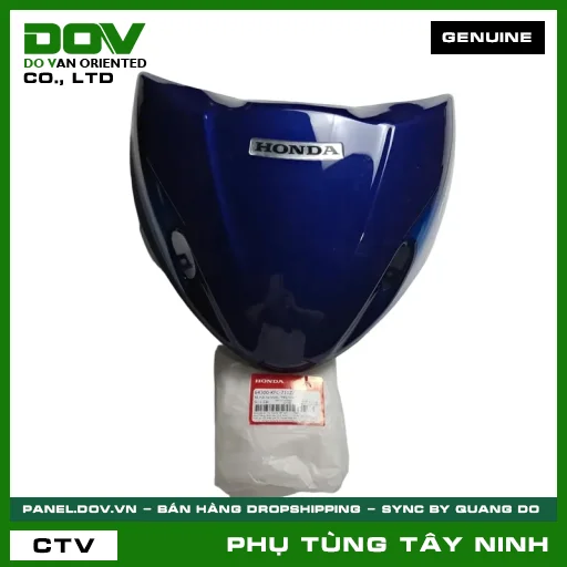 BỘ MẶT NẠ TRƯỚC *PB171MU* — 64300KFL710ZA