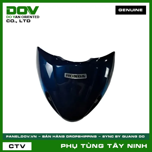 BỘ MẶT NẠ TRƯỚC *B142P* — 64300KFL710ZB