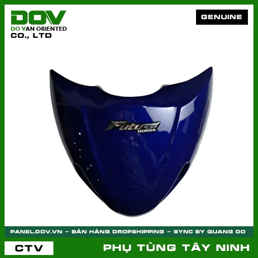 BỘ MẶT NẠ TRƯỚC *PB171* — 64300KFL830ZA