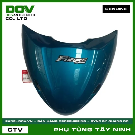 BỘ MẶT NẠ TRƯỚC *B154* — 64300KFL830ZB