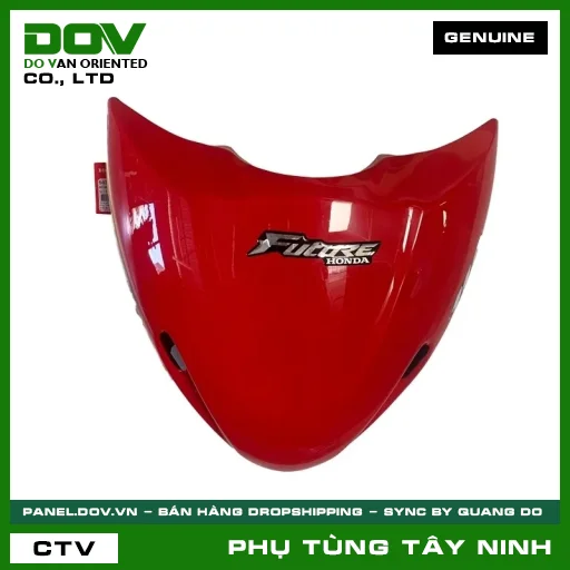 BỘ MẶT NẠ TRƯỚC *R263* — 64300KFL830ZD
